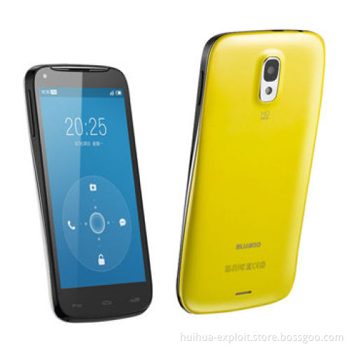 BLUBOO X1 Quad Core Android Cellular with 5.0-inch QHD IPS Screen 1GB RAM/4GB ROM, GPS/WIFi